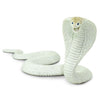 Safari Ltd White Cobra-SAF225829-Animal Kingdoms Toy Store