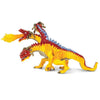 Safari Ltd Fire Dragon-SAF10125-Animal Kingdoms Toy Store