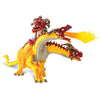 Safari Ltd Fire Dragon-SAF10125-Animal Kingdoms Toy Store