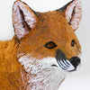 Safari Ltd Red Fox Large-SAF100361-Animal Kingdoms Toy Store