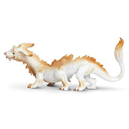 Safari Ltd Good Luck Dragon-SAF10122-Animal Kingdoms Toy Store
