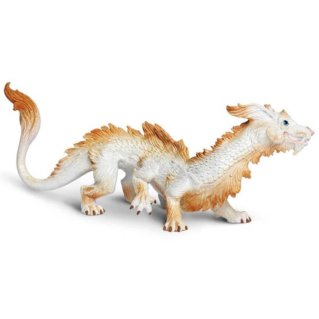 Safari Ltd Good Luck Dragon-SAF10122-Animal Kingdoms Toy Store