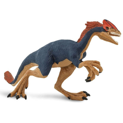 Safari Ltd Guanlong-SAF301029-Animal Kingdoms Toy Store