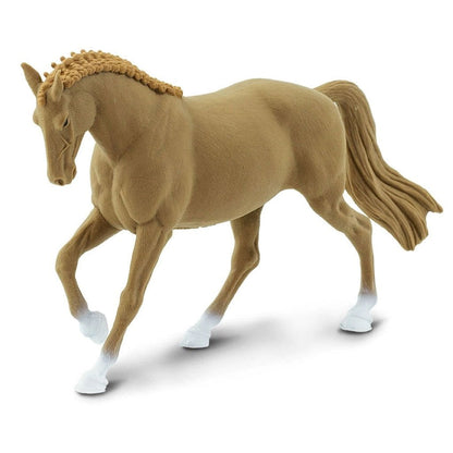 Safari Ltd Hanoverian Mare-SAF152105-Animal Kingdoms Toy Store