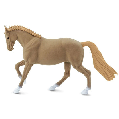 Safari Ltd Hanoverian Mare-SAF152105-Animal Kingdoms Toy Store