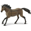 Safari Ltd Hanoverian Stallion-SAF152205-Animal Kingdoms Toy Store
