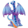 Safari Ltd Happy Dragon-SAF10138-Animal Kingdoms Toy Store