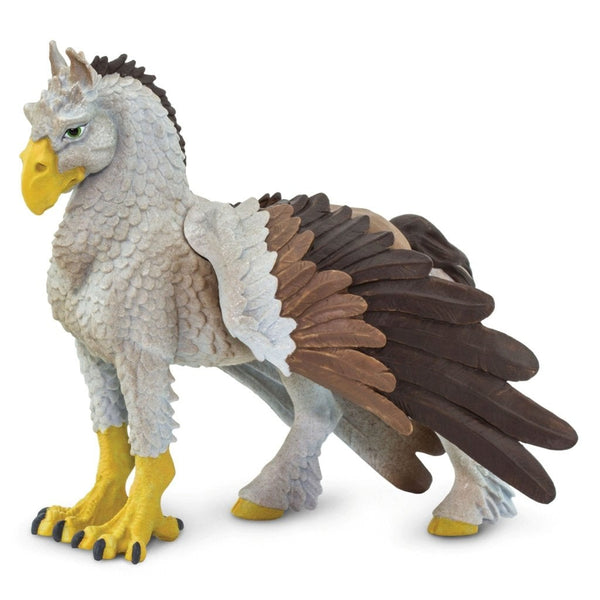 Safari Ltd Hippogryph-SAF803329-Animal Kingdoms Toy Store