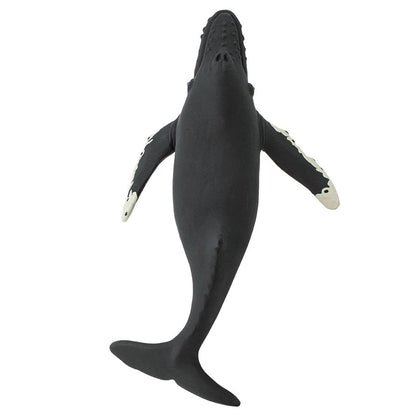 Safari Ltd Humpback Whale-SAF202029-Animal Kingdoms Toy Store