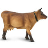 Safari Ltd Jersey Cow-SAF284029-Animal Kingdoms Toy Store