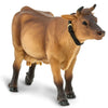 Safari Ltd Jersey Cow-SAF284029-Animal Kingdoms Toy Store