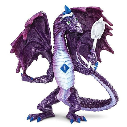 Safari Ltd Jewel Dragon-SAF10149-Animal Kingdoms Toy Store
