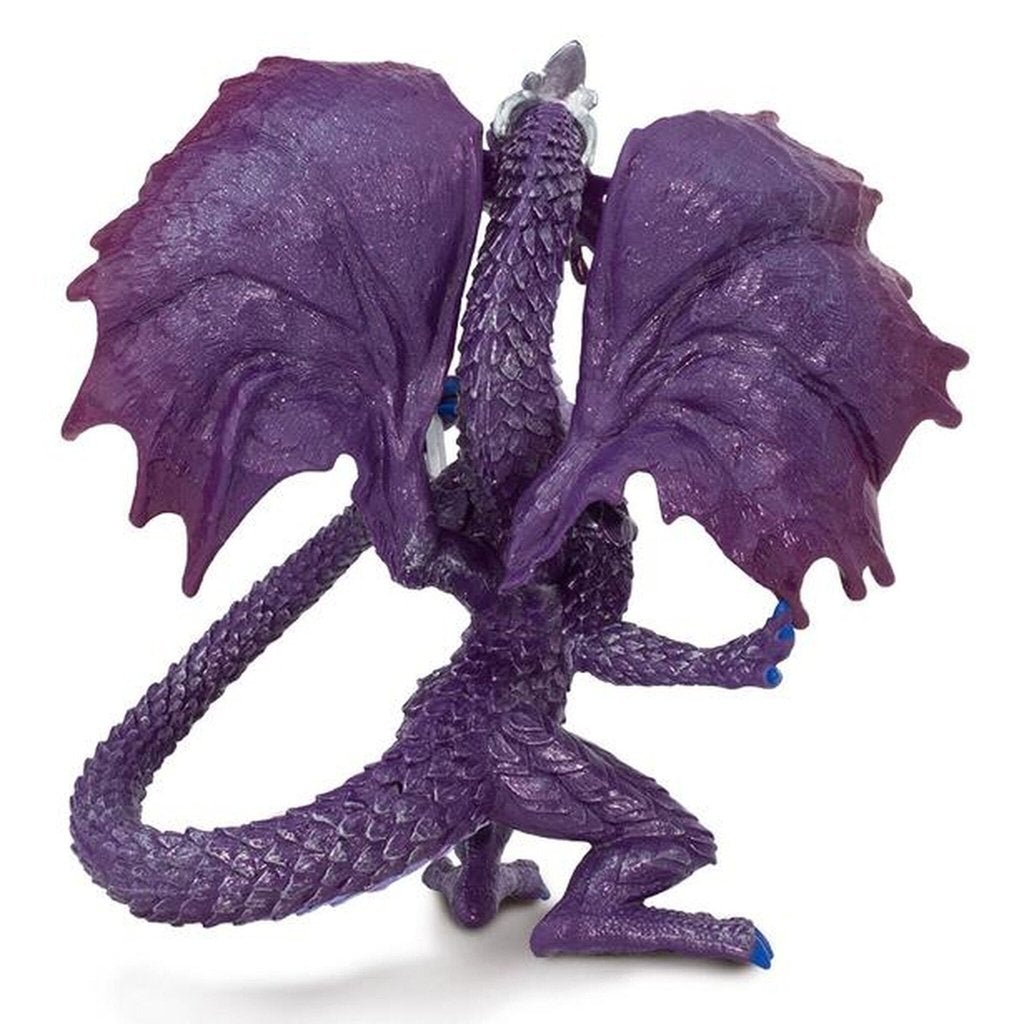 Safari Ltd Jewel Dragon-SAF10149-Animal Kingdoms Toy Store