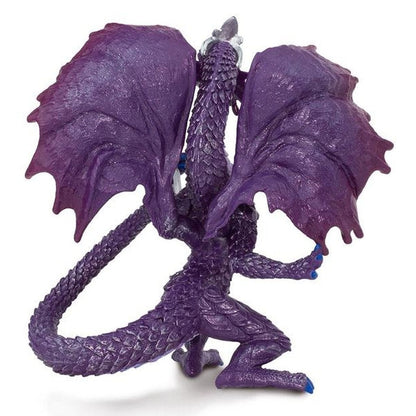Safari Ltd Jewel Dragon-SAF10149-Animal Kingdoms Toy Store