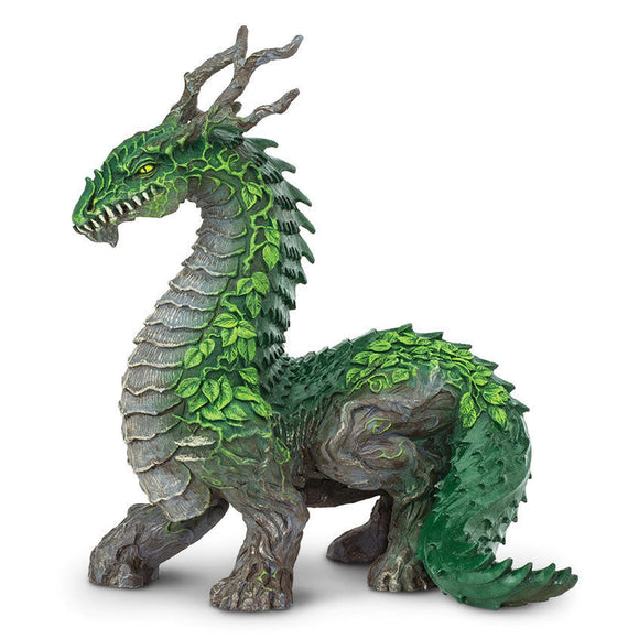 Safari Ltd Jungle Dragon-SAF10150-Animal Kingdoms Toy Store