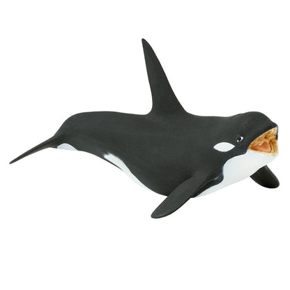 Safari Ltd Killer Whale-SAF275129-Animal Kingdoms Toy Store