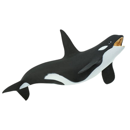 Safari Ltd Killer Whale-SAF275129-Animal Kingdoms Toy Store