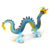 Safari Ltd Krystal Blue Dragon-SAF10175-Animal Kingdoms Toy Store