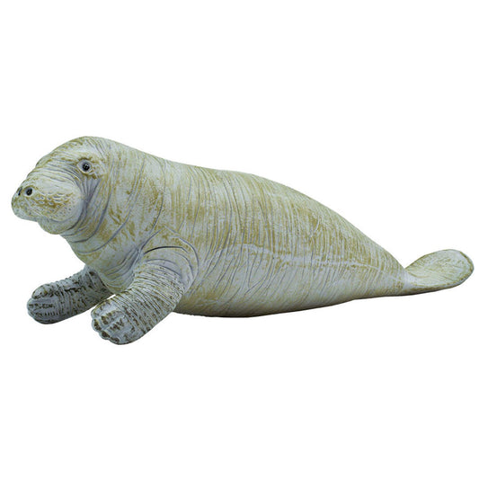 Safari Ltd Manatee-SAF273929-Animal Kingdoms Toy Store