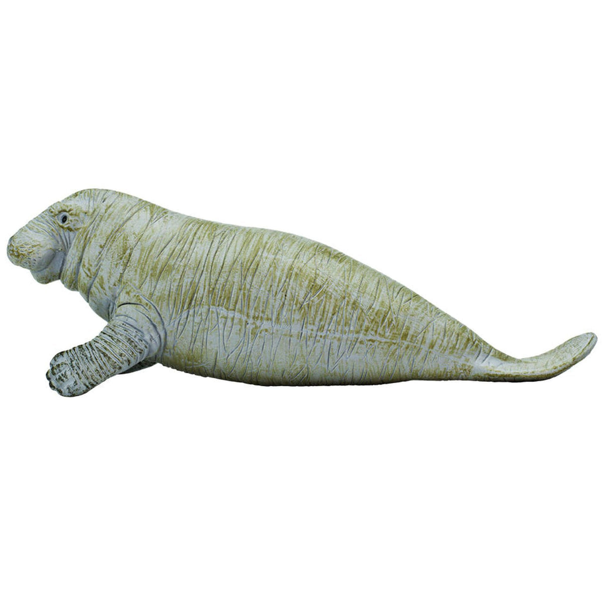 Safari Ltd Manatee-SAF273929-Animal Kingdoms Toy Store