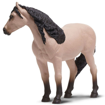 Safari Ltd Mustang Mare-SAF151605-Animal Kingdoms Toy Store