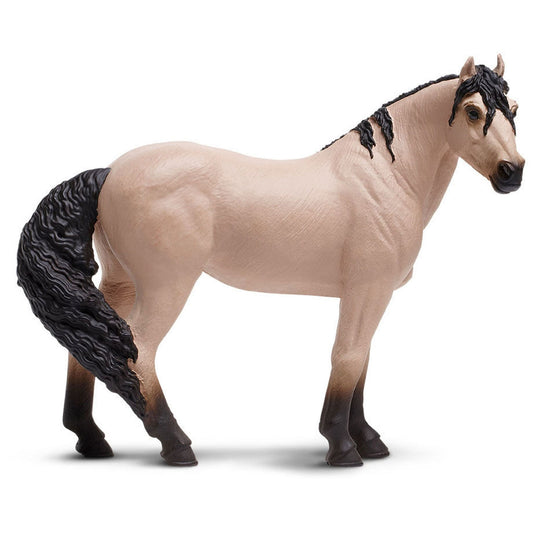 Safari Ltd Mustang Mare-SAF151605-Animal Kingdoms Toy Store