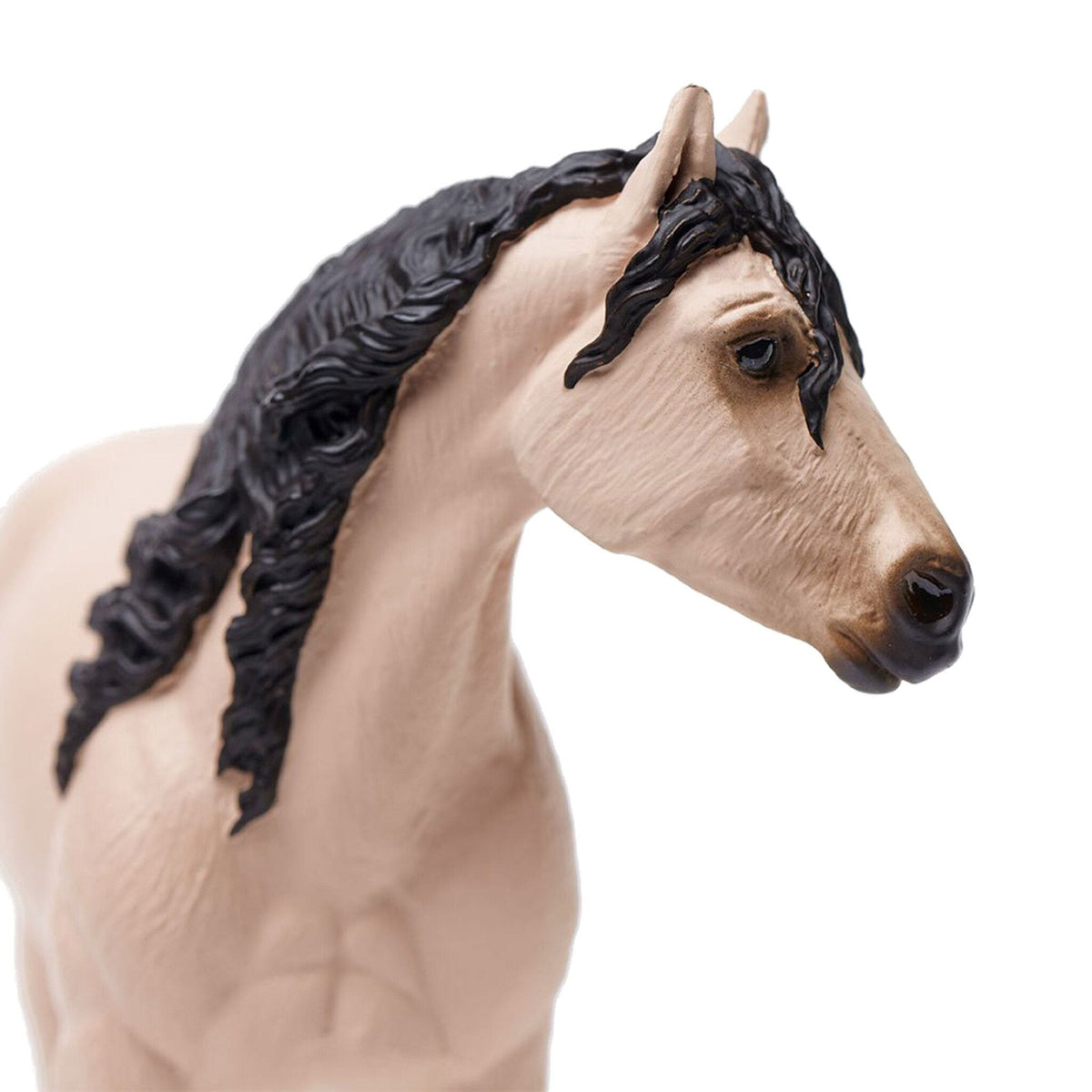 Safari Ltd Mustang Mare-SAF151605-Animal Kingdoms Toy Store