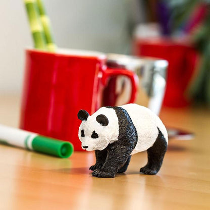 Safari Ltd Panda-SAF228729-Animal Kingdoms Toy Store