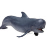 Safari Ltd Pilot Whale-SAF205629-Animal Kingdoms Toy Store