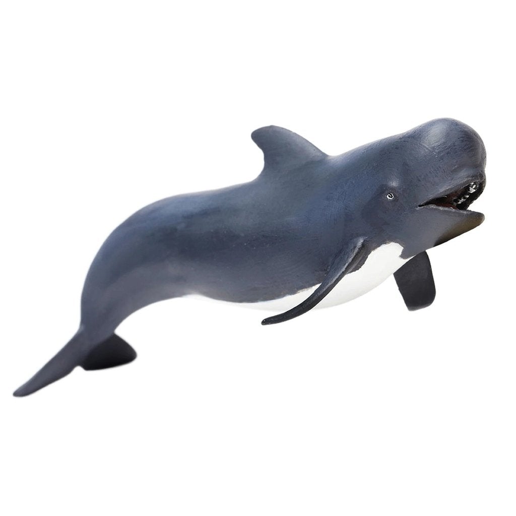 Safari Ltd Pilot Whale-SAF205629-Animal Kingdoms Toy Store