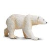 Safari Ltd Polar Bear-SAF273329-Animal Kingdoms Toy Store