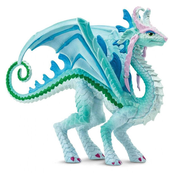 Safari Ltd Princess Dragon-SAF10133-Animal Kingdoms Toy Store