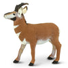 Safari Ltd Pronghorn Buck-SAF284729-Animal Kingdoms Toy Store