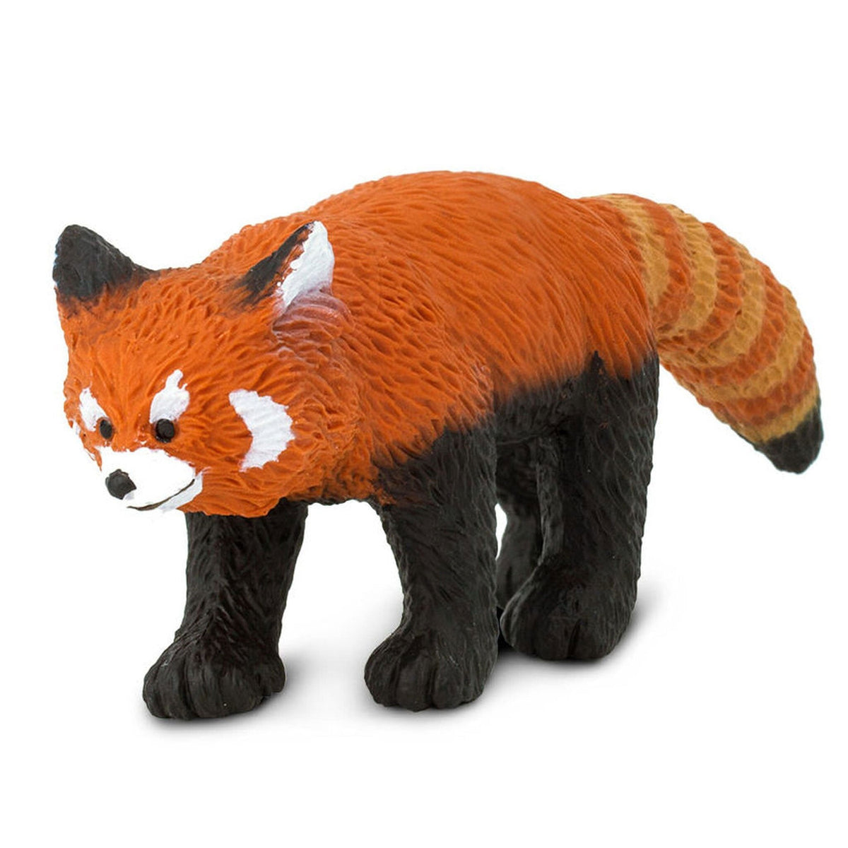 Safari Ltd Red Panda-SAF283429-Animal Kingdoms Toy Store