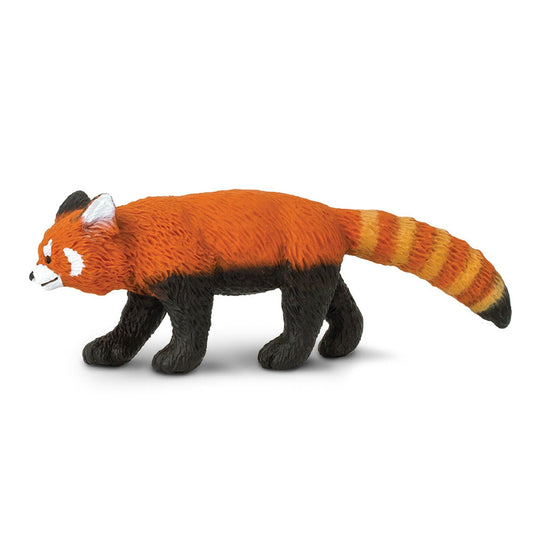 Safari Ltd Red Panda-SAF283429-Animal Kingdoms Toy Store