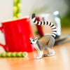 Safari Ltd Ring Tailed Lemur-SAF292229-Animal Kingdoms Toy Store