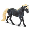 Safari Ltd Rocky Mountain Stallion-SAF159905-Animal Kingdoms Toy Store