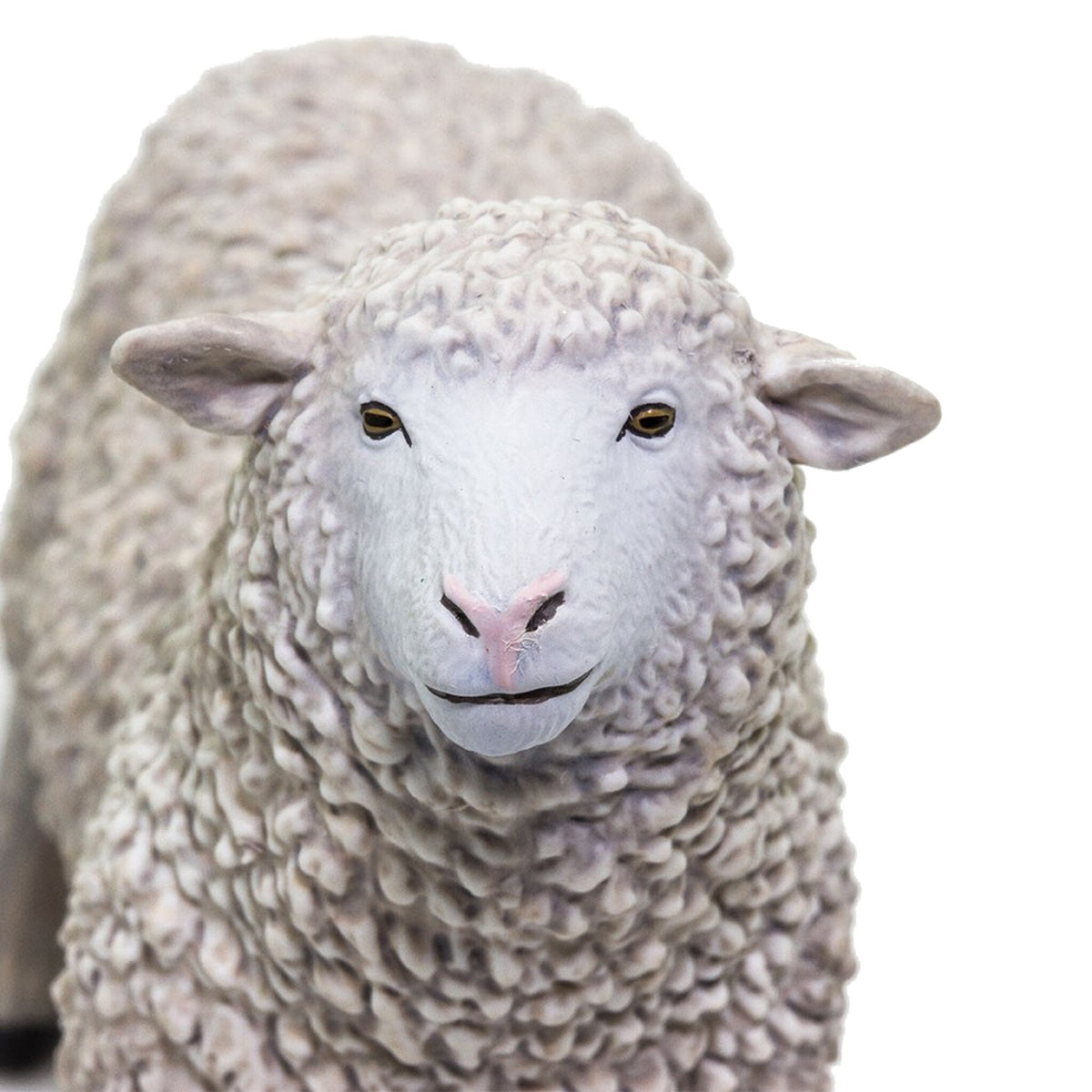 Safari Ltd Sheep-SAF162429-Animal Kingdoms Toy Store