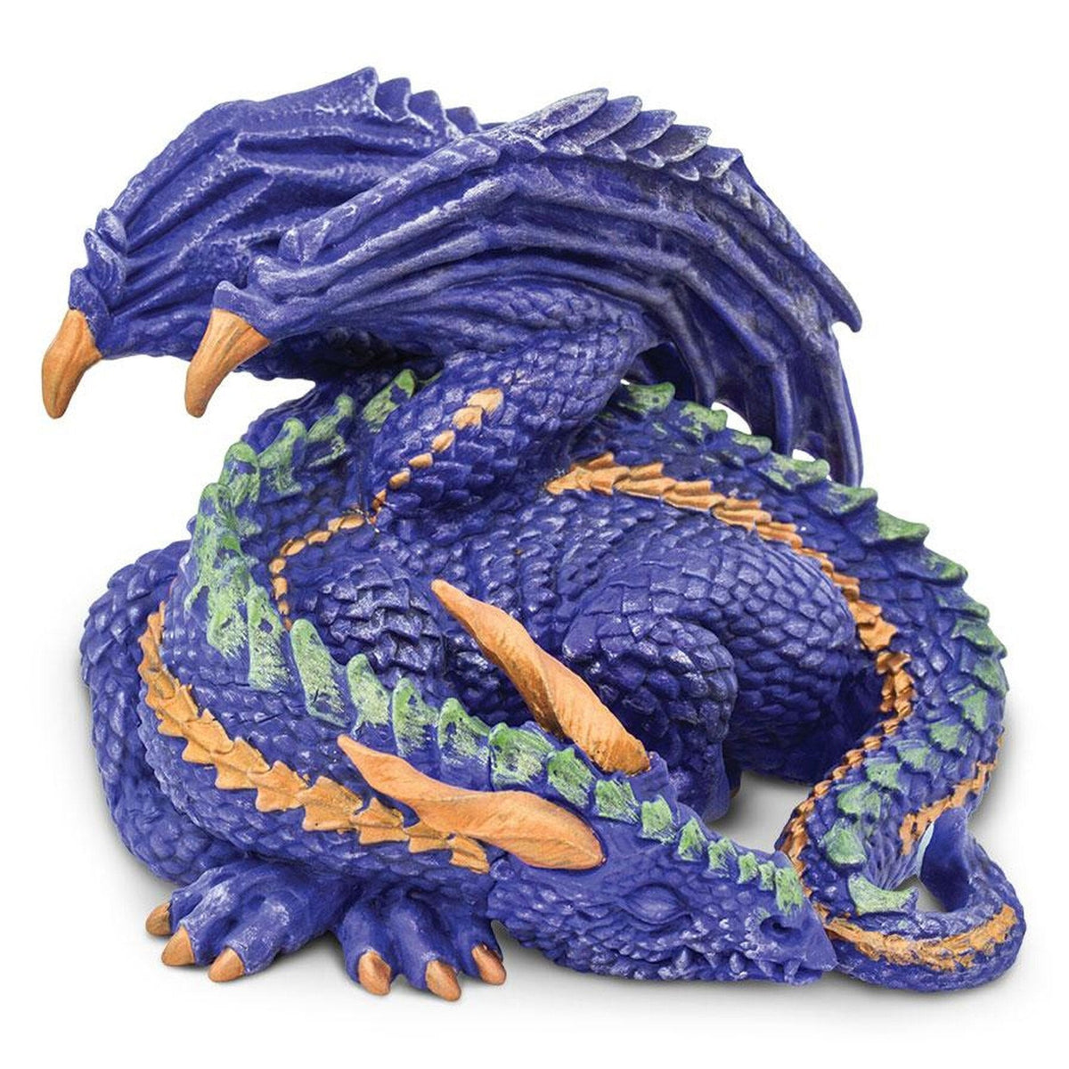 Safari Ltd Sleepy Dragon-SAF10141-Animal Kingdoms Toy Store