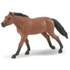 Safari Ltd Thoroughbred Stallion-SAF157705-Animal Kingdoms Toy Store