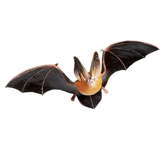 Safari Ltd Townsend's Big-Eared Bat-SAF266829-Animal Kingdoms Toy Store