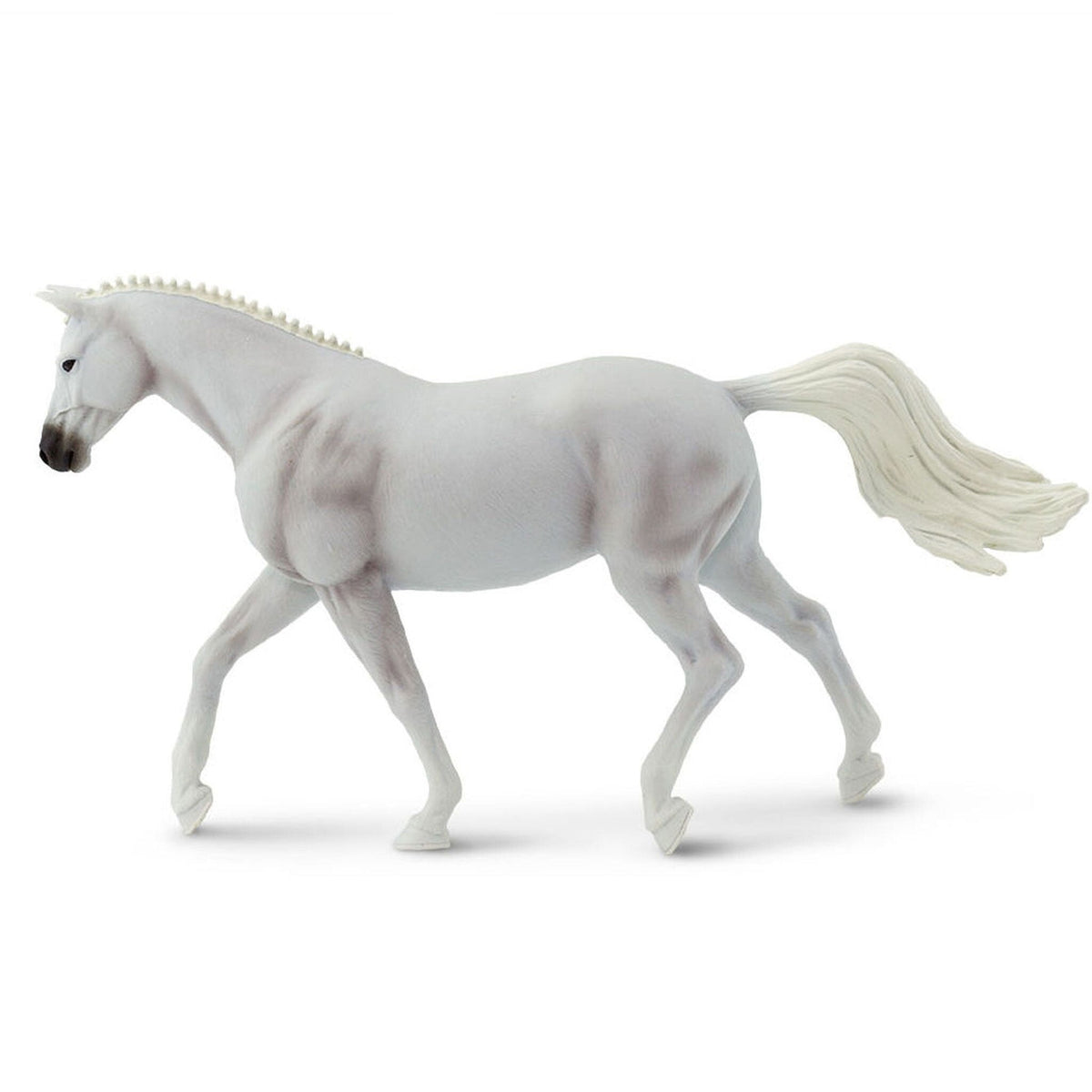 Safari Ltd Trakehner Mare-SAF152505-Animal Kingdoms Toy Store