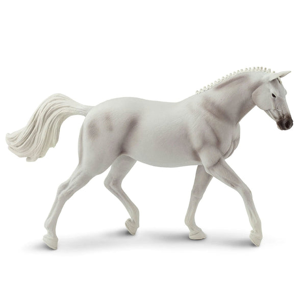 Safari Ltd Trakehner Mare-SAF152505-Animal Kingdoms Toy Store