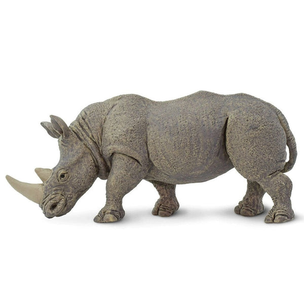 Safari Ltd White Rhino-SAF270229-Animal Kingdoms Toy Store