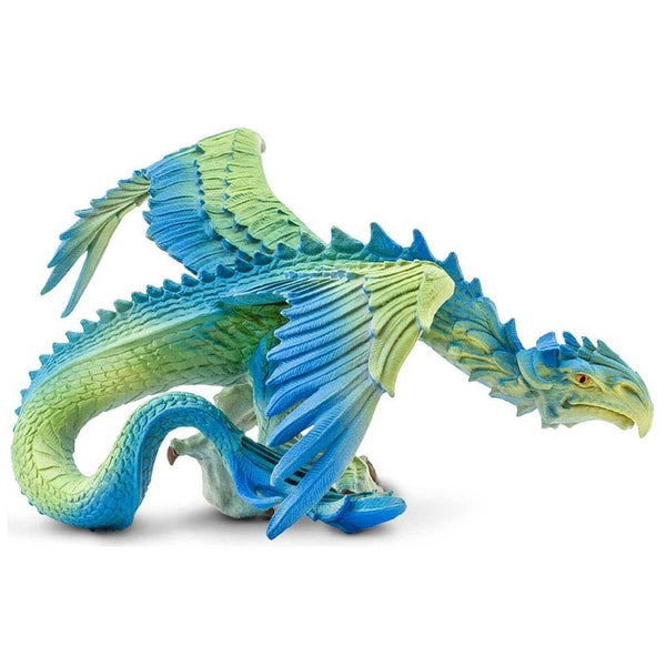 Safari Ltd Wyvern Dragon-SAF10124-Animal Kingdoms Toy Store