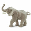 Safari Ltd African Elephant-SAF238429-Animal Kingdoms Toy Store