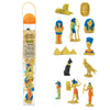 Safari Ltd Ancient Egypt Toob-SAF699304-Animal Kingdoms Toy Store