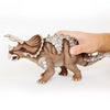 Safari Ltd Armored Triceratops-SAF100733-Animal Kingdoms Toy Store