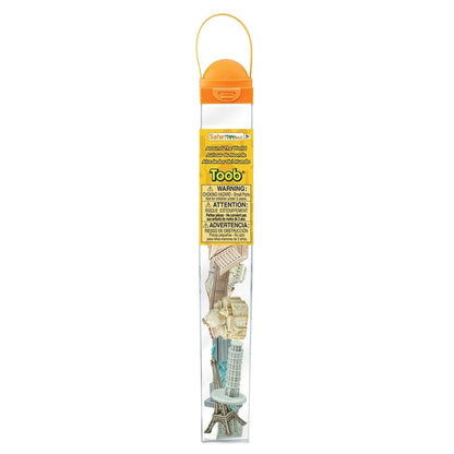 Safari Ltd Around The World TOOB-SAF679604-Animal Kingdoms Toy Store