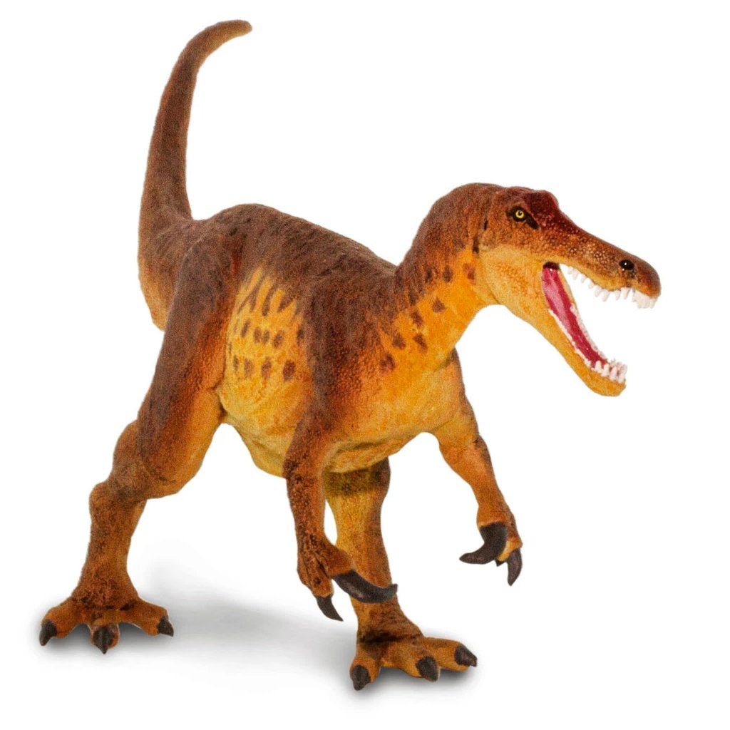 Safari Ltd Baryonyx-SAF100573-Animal Kingdoms Toy Store